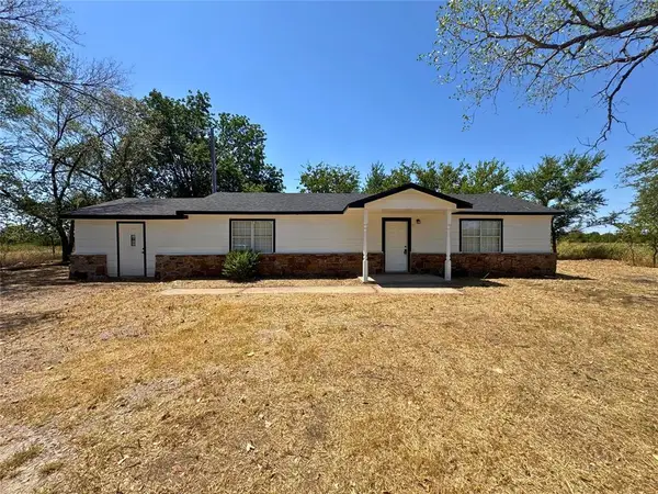 18550 168th Street, Lexington, OK 73051