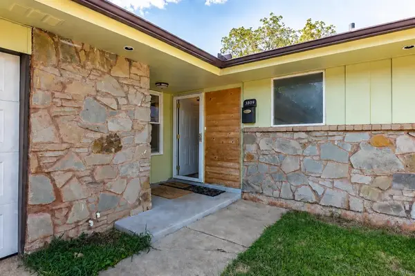 3809 Corbett Drive, Del City, OK 73115