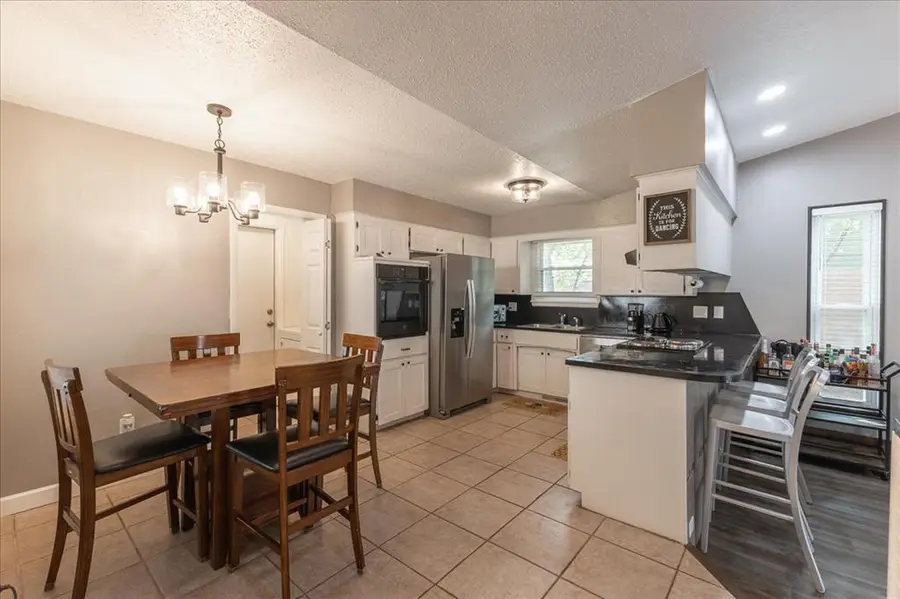 3809 Corbett Drive, Del City, OK 73115 - #3
