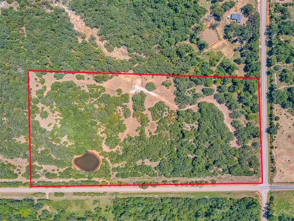 Banner Road, Lexington, OK 73051