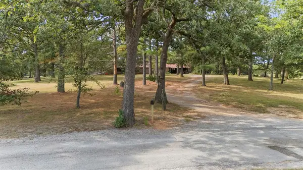16445 County Road 1460, Ada, OK 74820