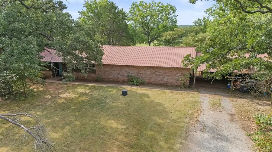 16445 County Road 1460, Ada, OK 74820 - #3