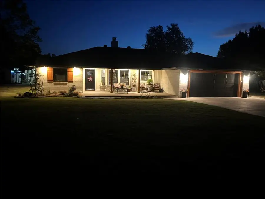 1709 NW Moffat Road, Piedmont, OK 73078 - #2