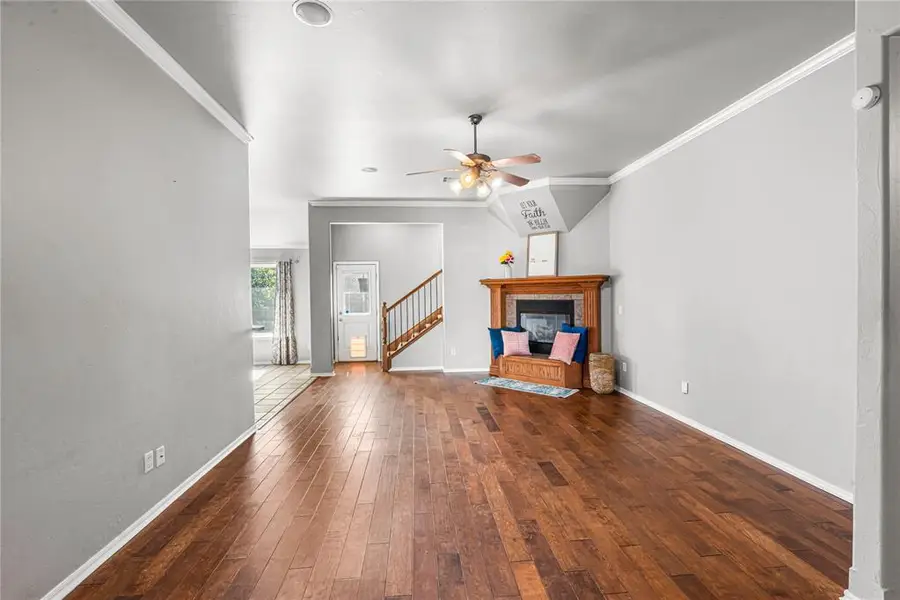 13921 Korbyn Drive, Yukon, OK 73099 - #2