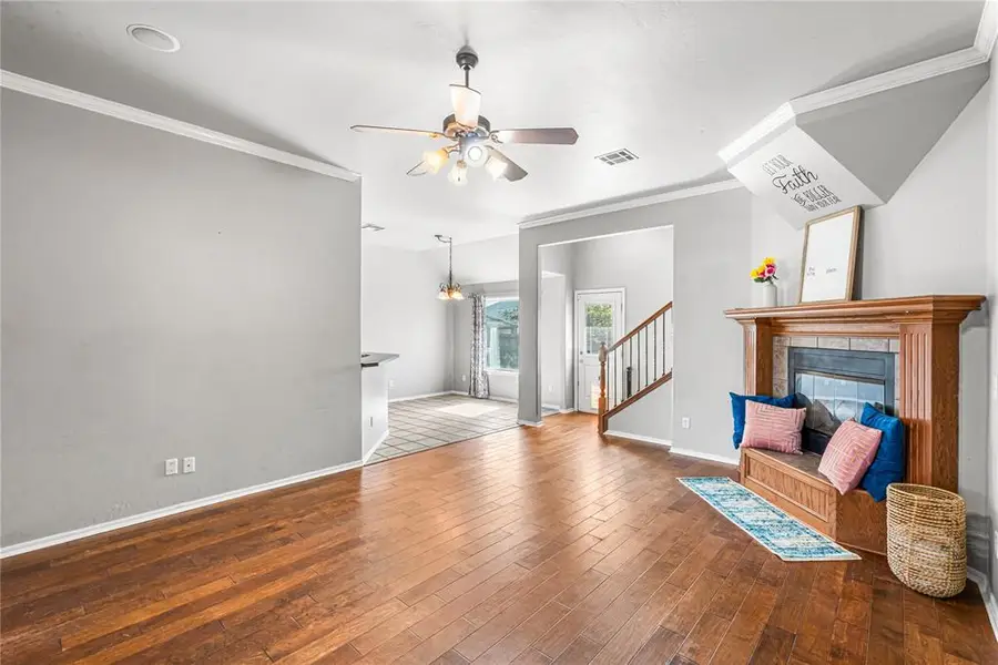 13921 Korbyn Drive, Yukon, OK 73099 - #3