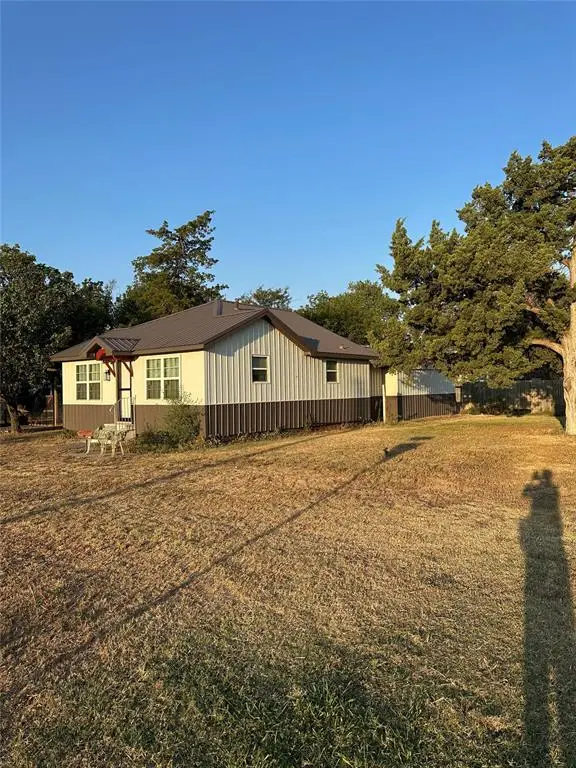 301 S Dunn Street, Roosevelt, OK 73564