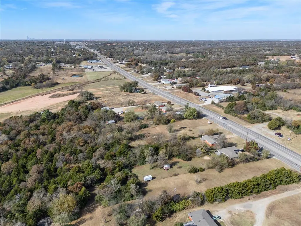 12560 NE 23 Street, Nicoma Park, OK 73066 - #1