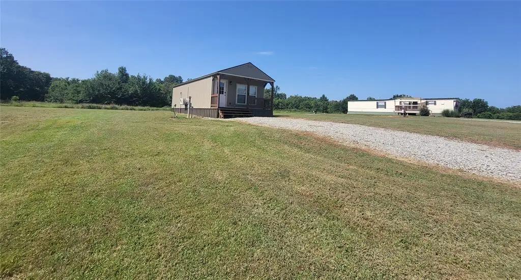 418251 E 1201 Road, Eufaula, OK 74432 - #1