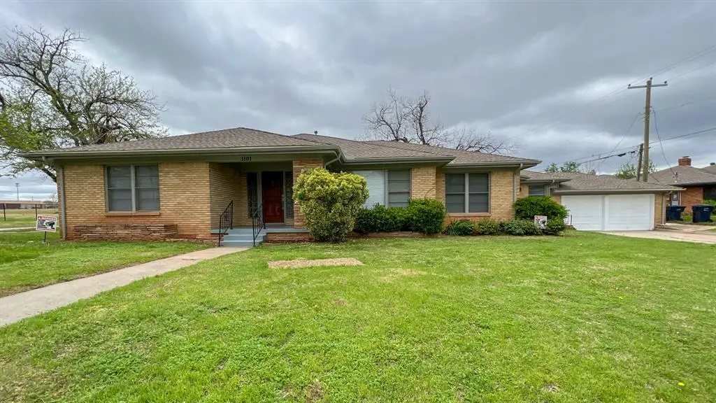 3101 Venice Boulevard, Oklahoma City, OK 73112 - #1