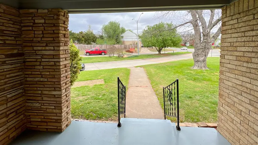3101 Venice Boulevard, Oklahoma City, OK 73112 - #3