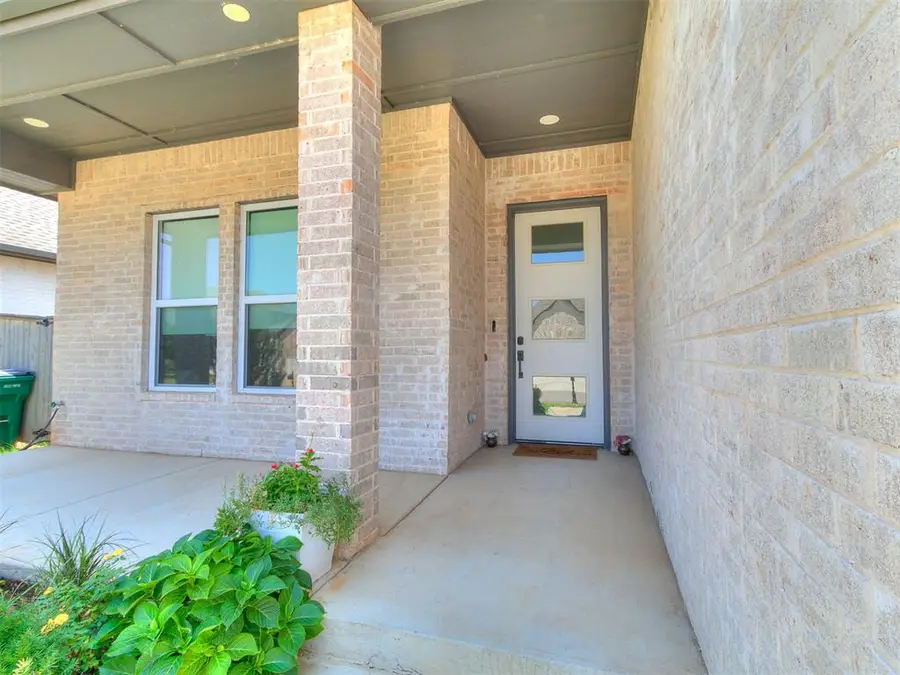 6400 NW 157th Street, Edmond, OK 73013 - #2