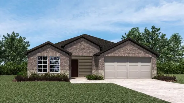 7716 Three Woods Lane, Yukon, OK 73099