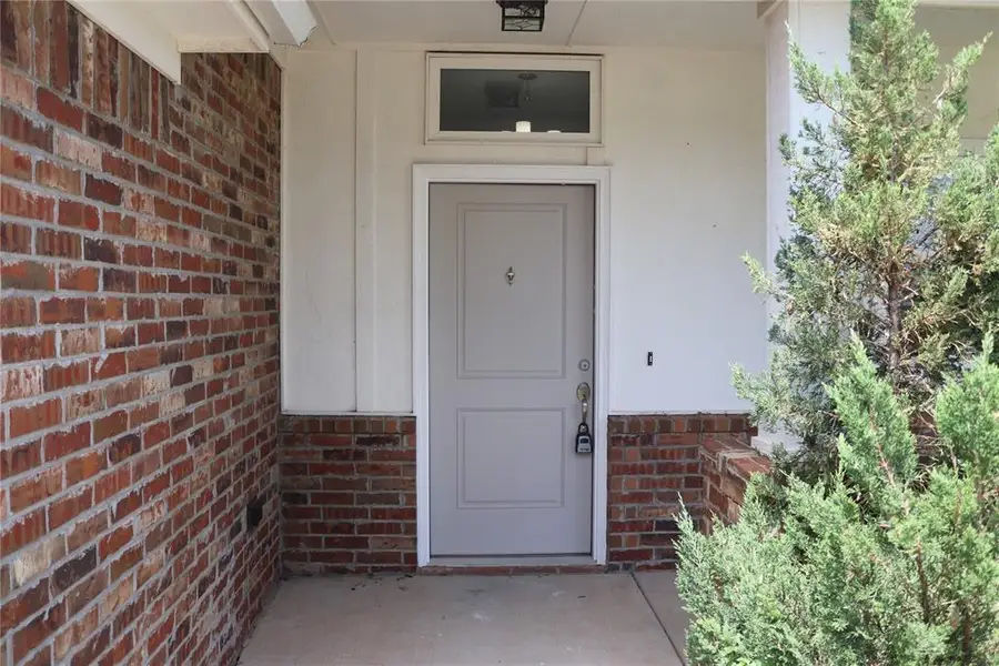 10601 NW 20th Street, Yukon, OK 73099 - #2