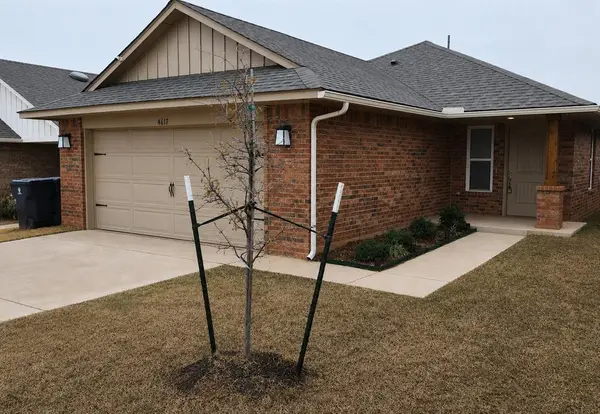 4617 Emerald Knoll Road, Oklahoma City, OK 73179