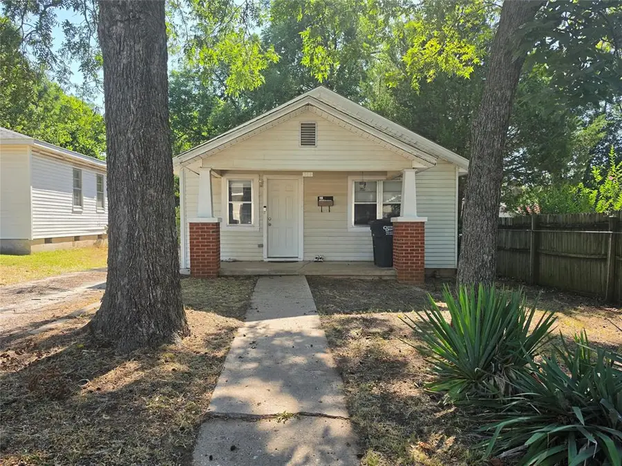309 N Roosevelt Avenue, Shawnee, OK 74801 - #2