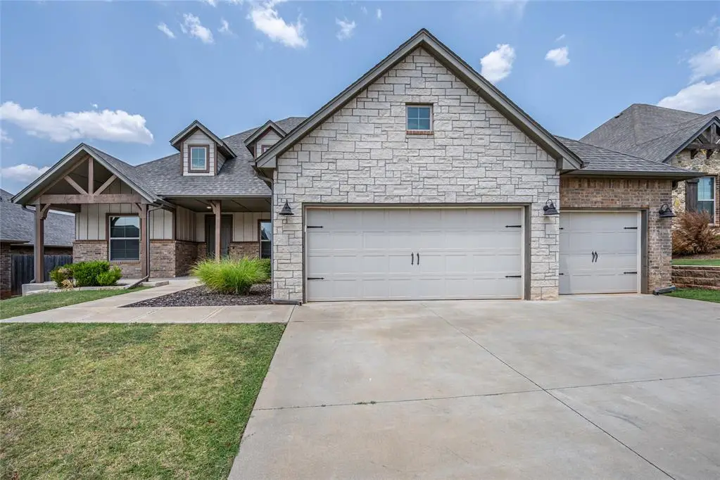 701 NW 197th Street, Edmond, OK 73012 - #1