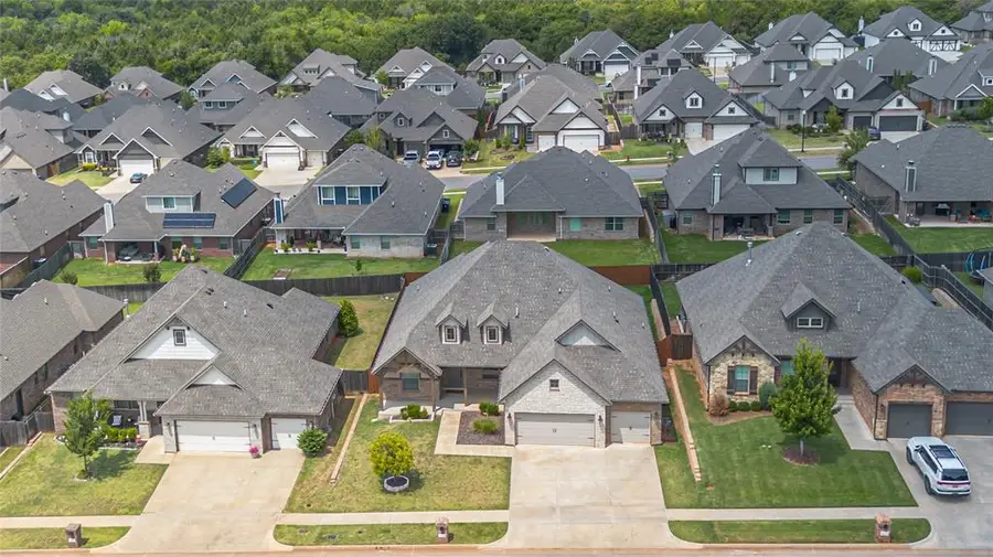 701 NW 197th Street, Edmond, OK 73012 - #3