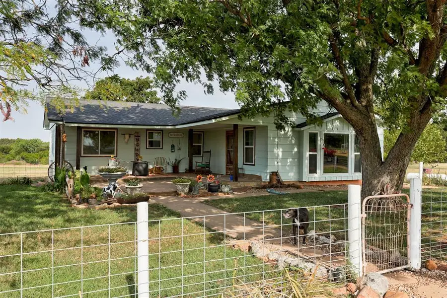 2416 County Street 2985, Blanchard, OK 73010 - #2