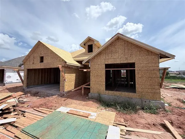2536 NW 196th Street, Edmond, OK 73012
