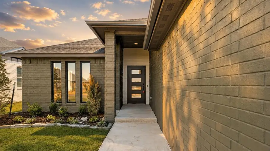 4124 Overlook Pass, Edmond, OK 73025 - #3
