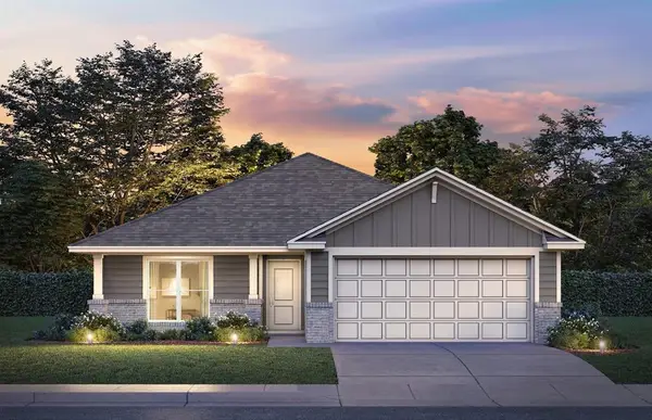 4219 Crowned Circle, Norman, OK 73072