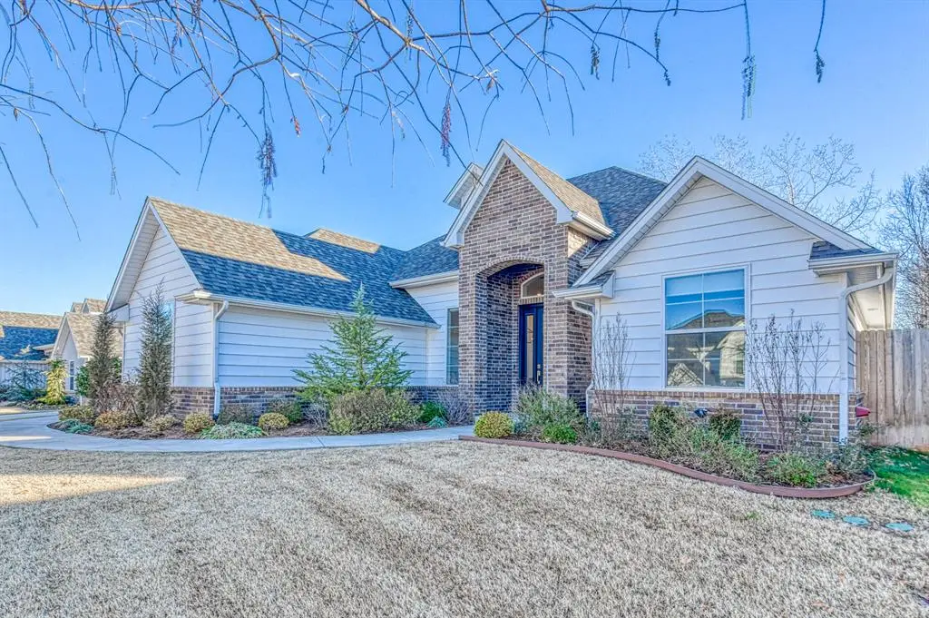 3313 Quidnet Road, Norman, OK 73071 - #1