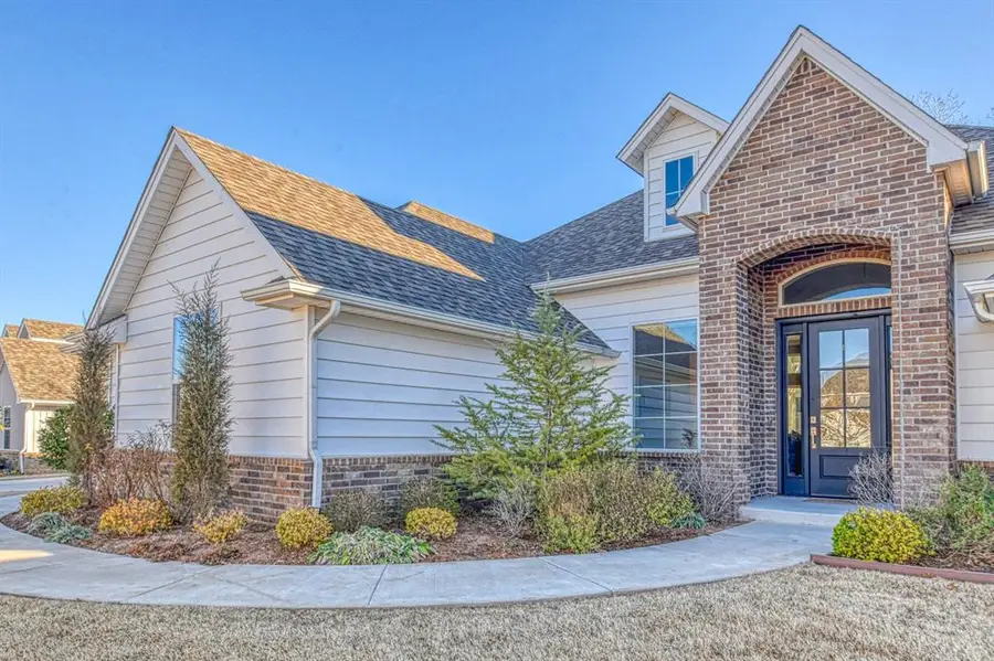 3313 Quidnet Road, Norman, OK 73071 - #2
