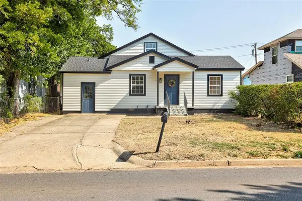 1437 SW 36th Street, Oklahoma City, OK 73109