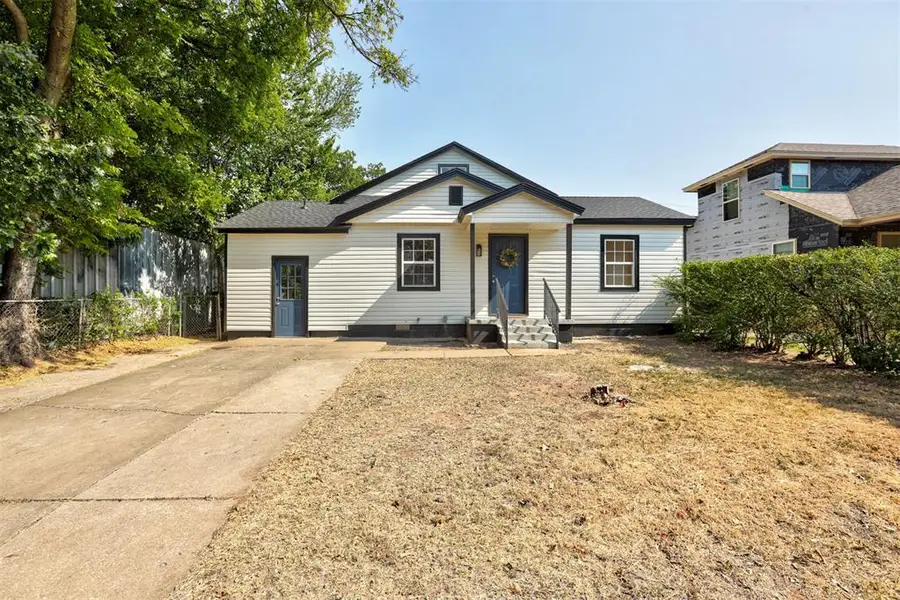 1437 SW 36th Street, Oklahoma City, OK 73109 - #2