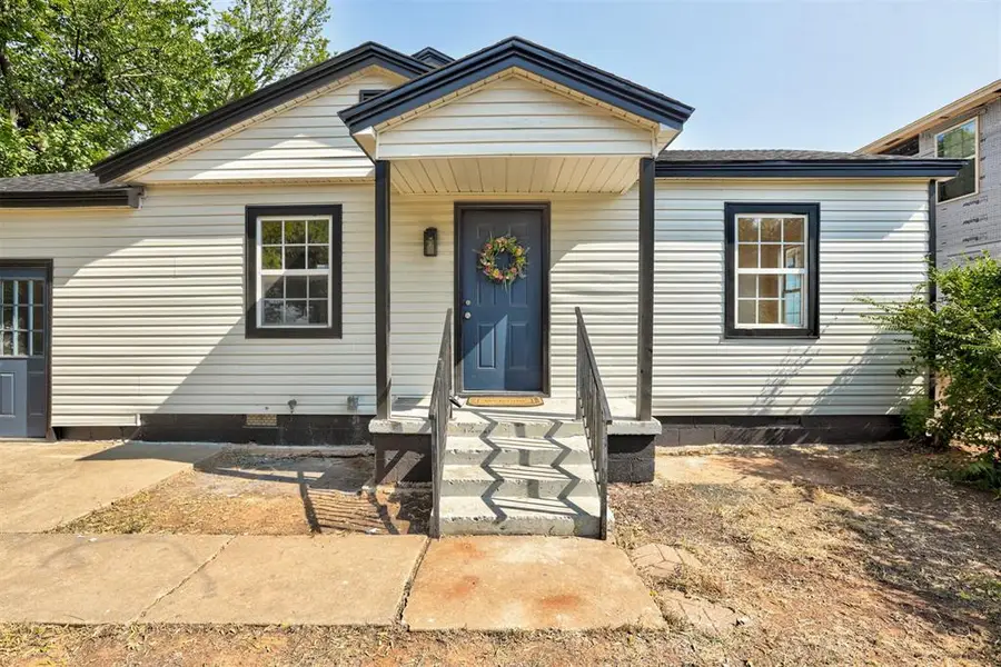 1437 SW 36th Street, Oklahoma City, OK 73109 - #3