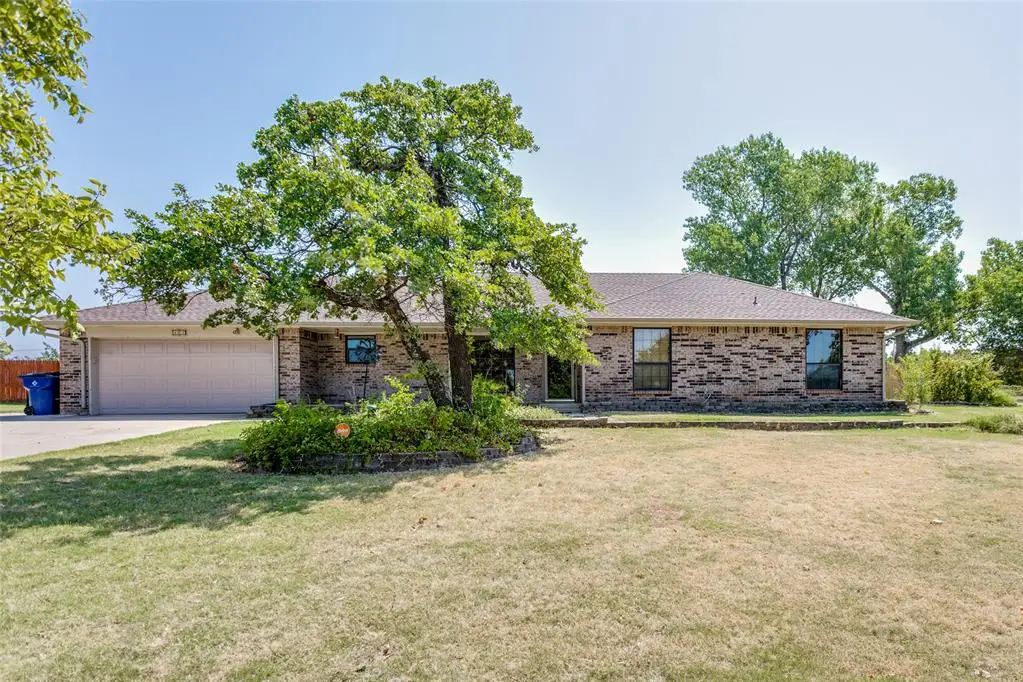 402 Ash Road, Choctaw, OK 73020 - #1