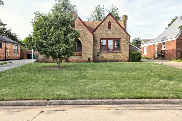 2128 NW 26th Street, Oklahoma City, OK 73107