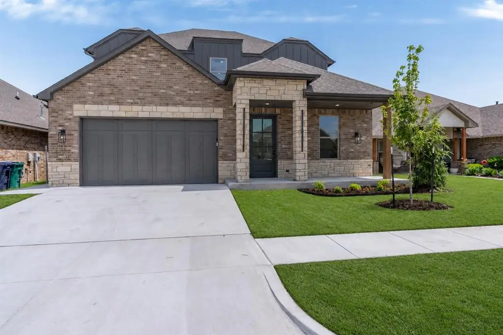 12824 High Plains Avenue, Oklahoma City, OK 73142 - #1