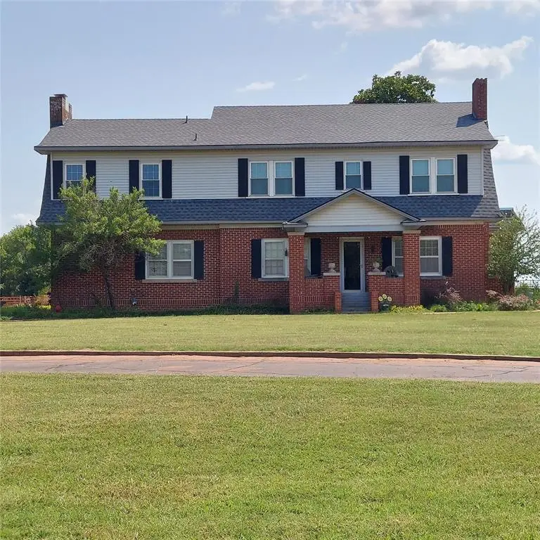 2121 W 15th Street, Chandler, OK 74834 - #1