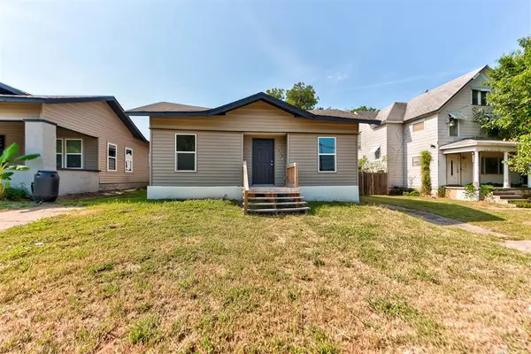 1015 E Main Street, Shawnee, OK 74801