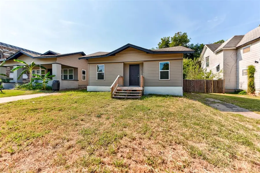 1015 E Main Street, Shawnee, OK 74801 - #3