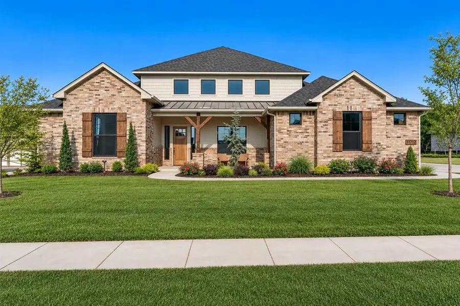 11717 Josie Lane, Oklahoma City, OK 73173 - #2