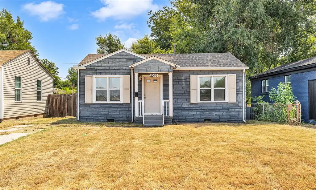 2036 NE Grand Boulevard, Oklahoma City, OK 73111 - #1
