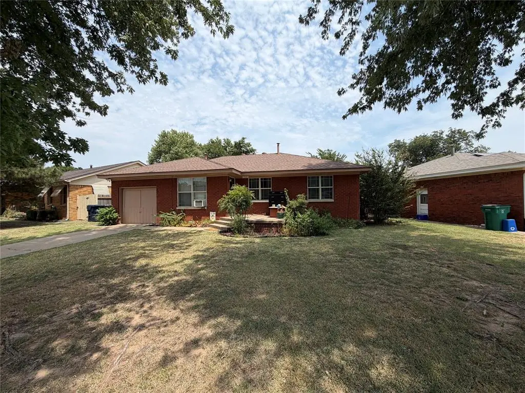 1744 N Roff Avenue, Oklahoma City, OK 73107 - #1