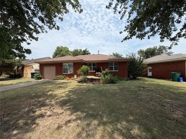 1744 N Roff Avenue, Oklahoma City, OK 73107