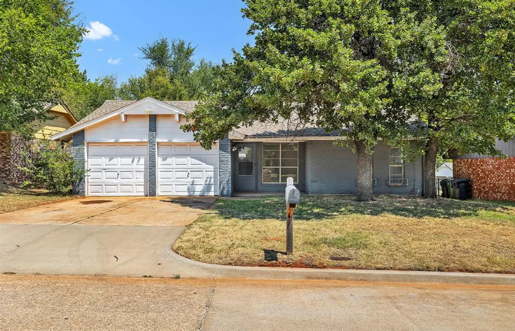 2621 SE 50th Street, Oklahoma City, OK 73129 - #1