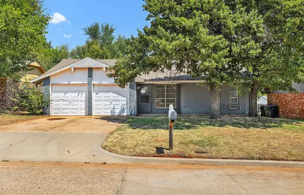 2621 SE 50th Street, Oklahoma City, OK 73129
