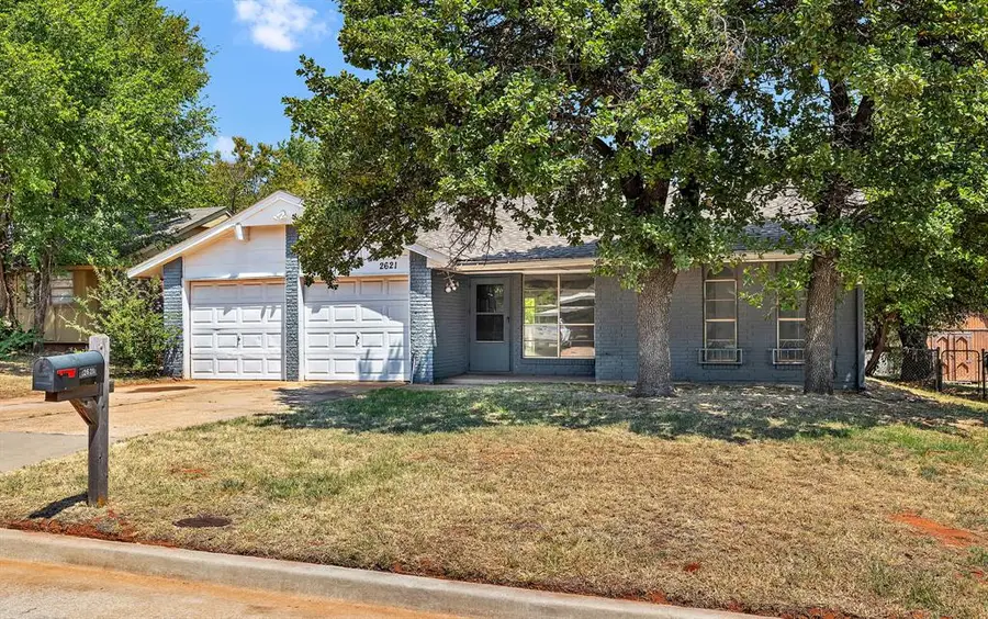 2621 SE 50th Street, Oklahoma City, OK 73129 - #3