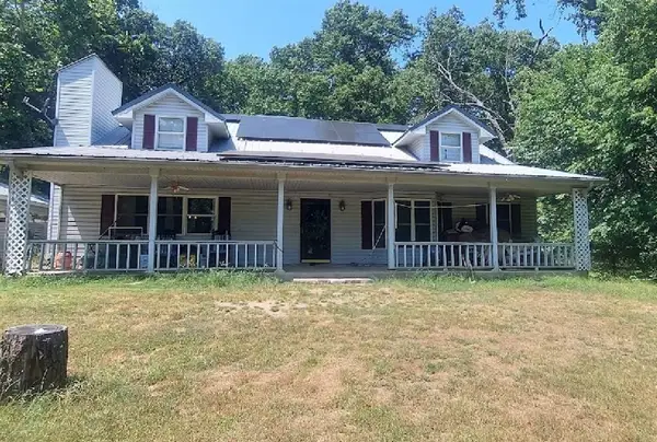 24550 S 550 Road, Afton, OK 74331