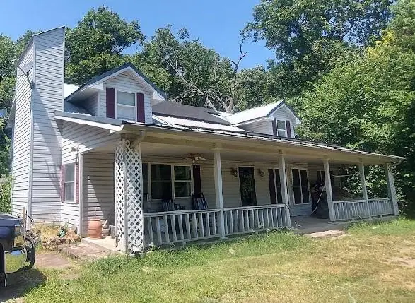 24550 S 550 Road, Afton, OK 74331 - #2