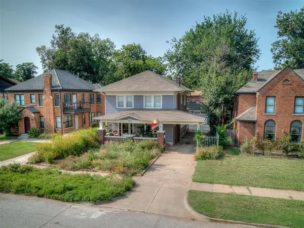 721 NE 15th Street, Oklahoma City, OK 73104