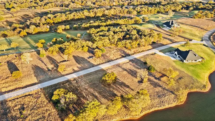 Lot B20 Mardis Court, Blanchard, OK 73010 - #2