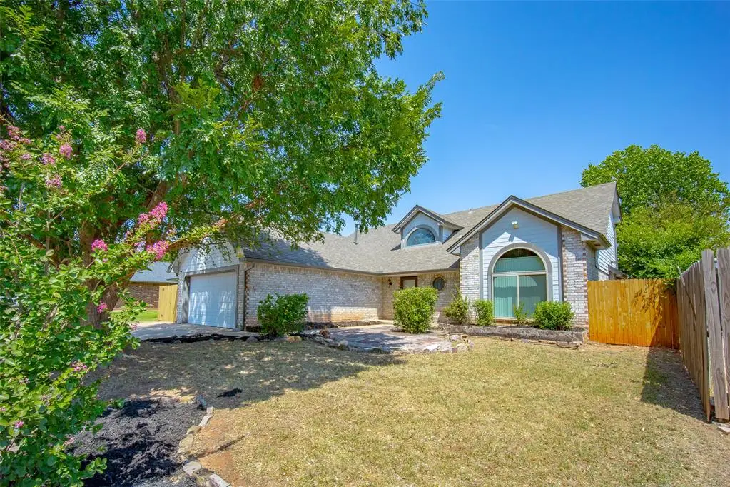 1217 NE 23rd Street, Oklahoma City, OK 73160 - #1
