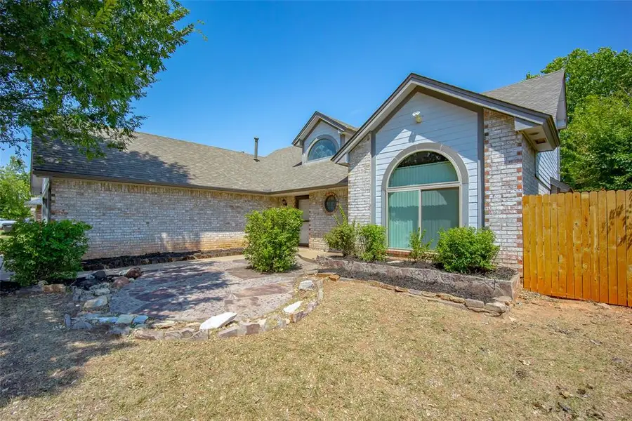 1217 NE 23rd Street, Oklahoma City, OK 73160 - #2