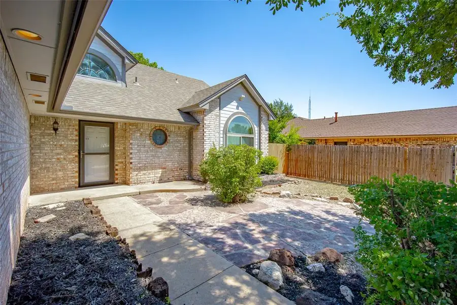 1217 NE 23rd Street, Oklahoma City, OK 73160 - #3